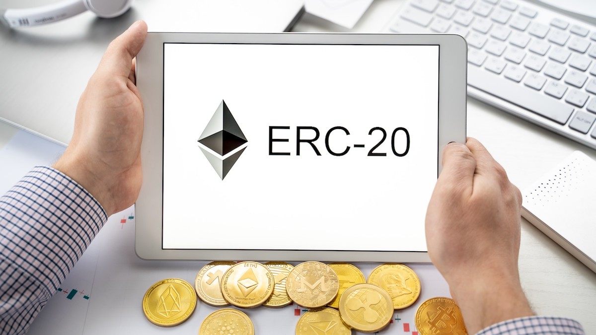 استانداردهای ERC20 و ERC721 | ارز دیجیتال اقتصاد سبز