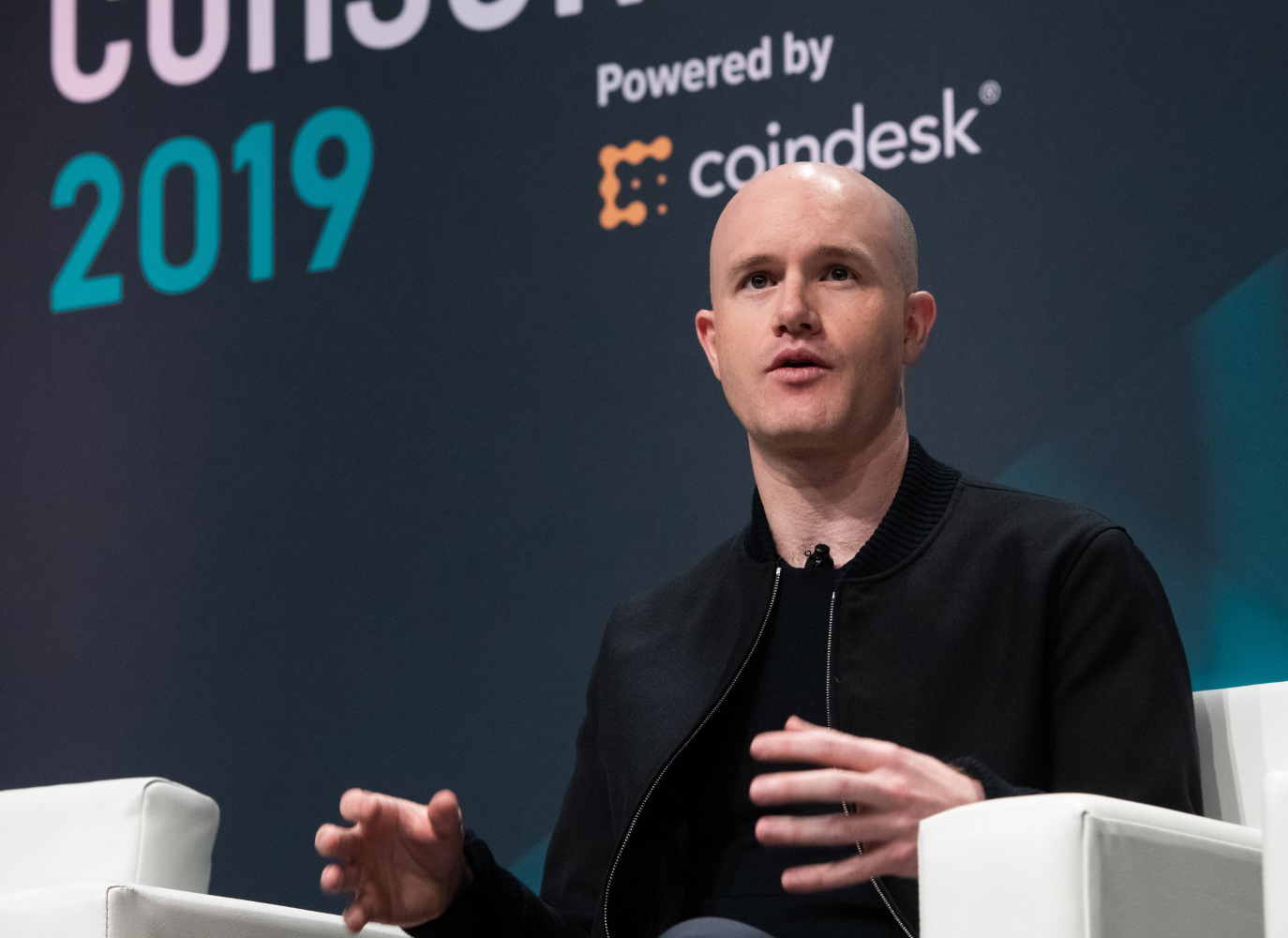 خانۀ 133 میلیون دلاری توسط مدیرعامل کوین بیس