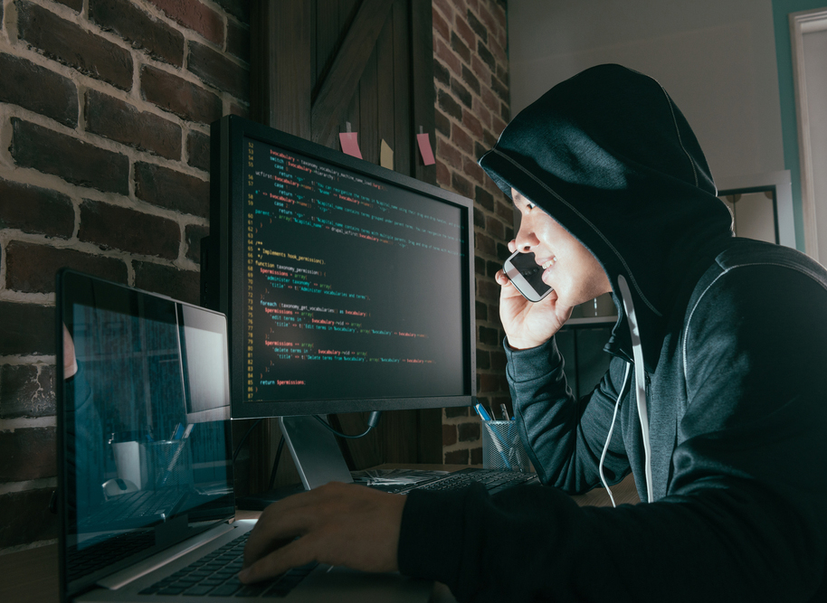 حملات ریزگردی ارزهای دیجیتال Crypto Dust Attack