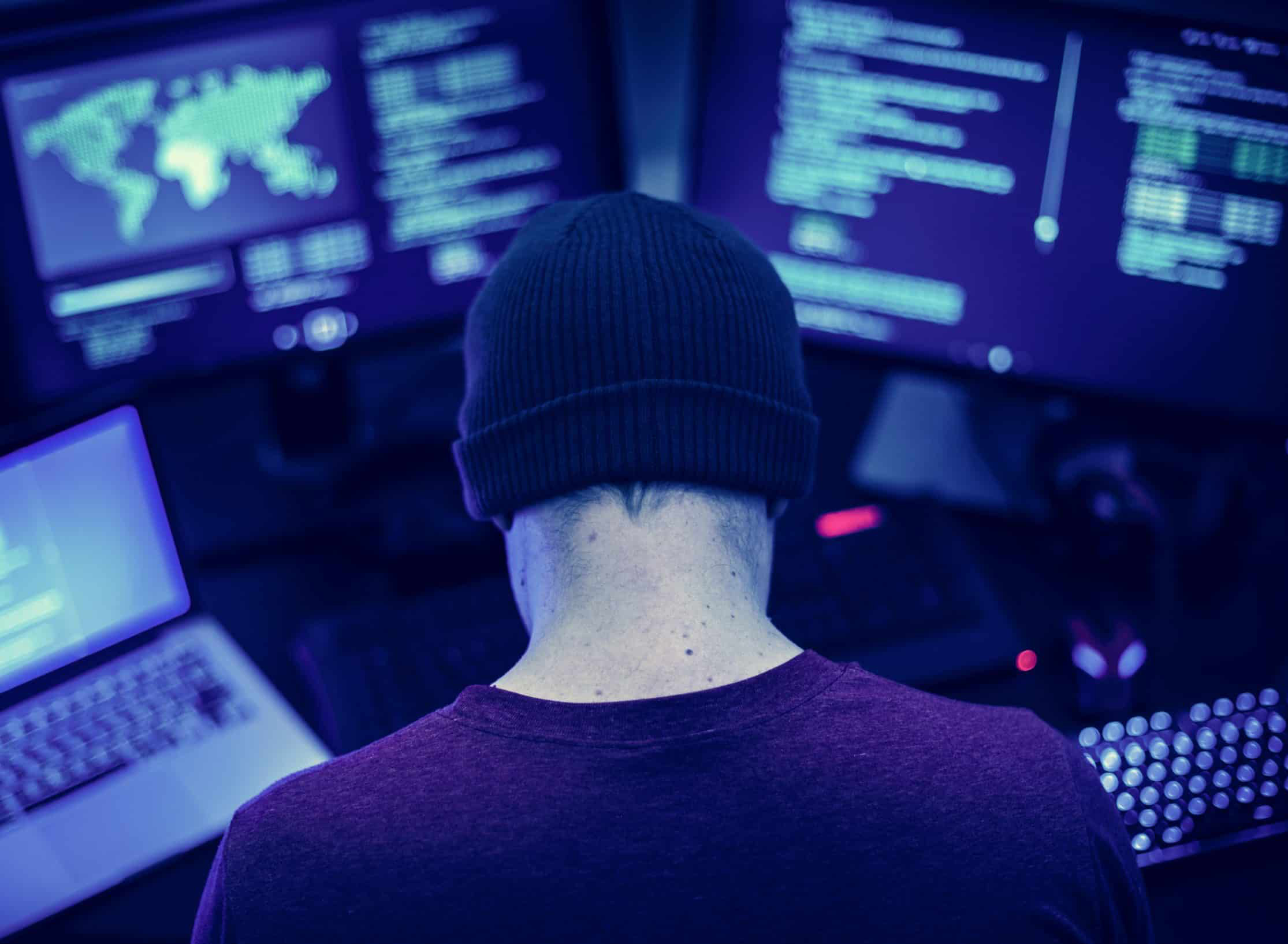 رمزارز رُبایی Cryptojacking - قسمت دوم