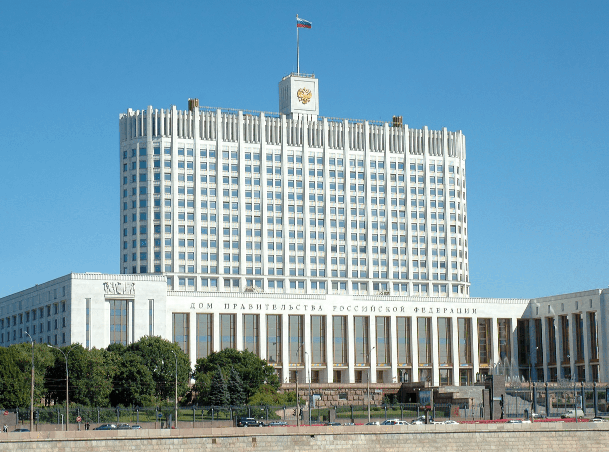 رمزارزها در روسیه قانونی میشوند!