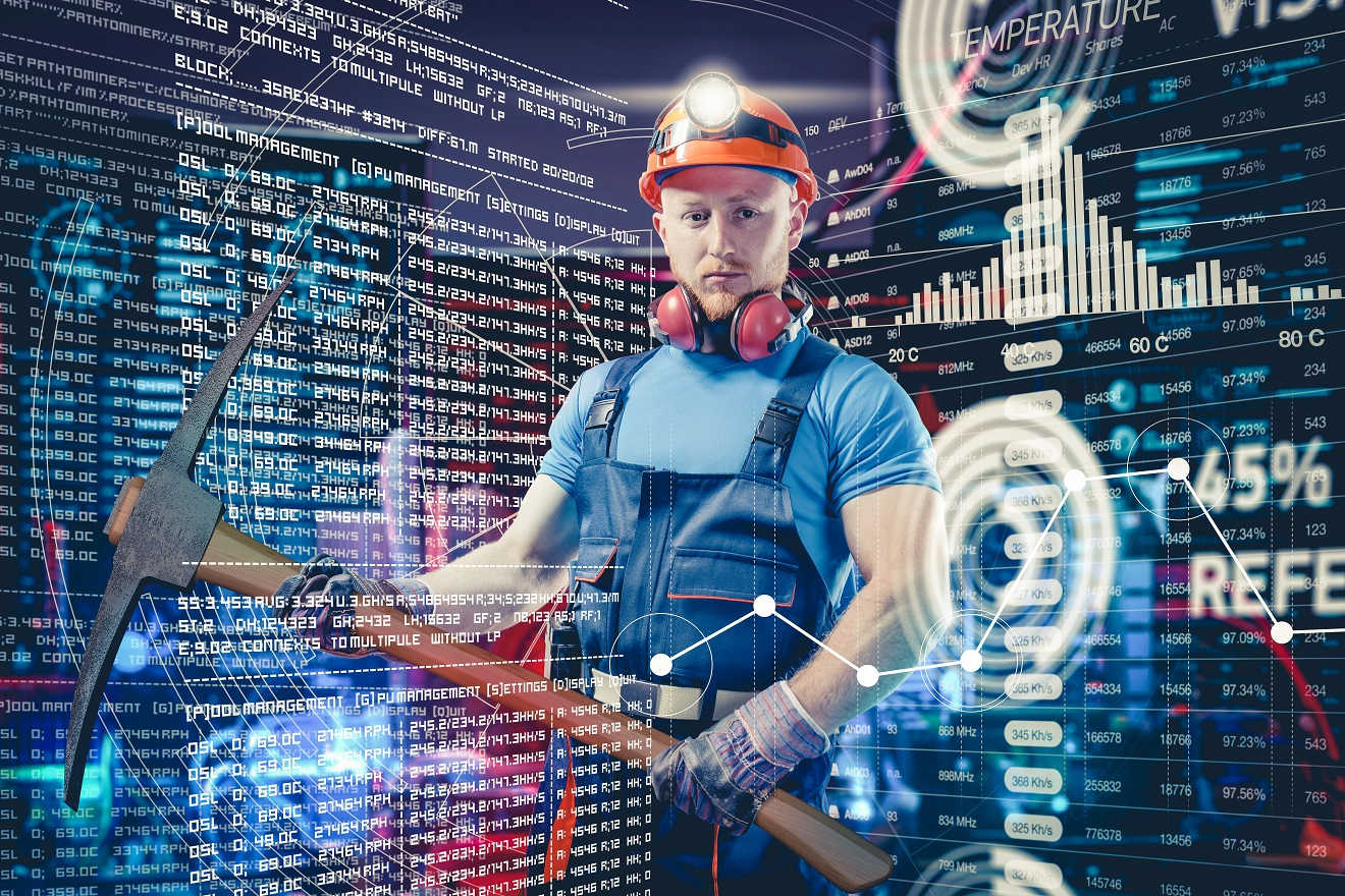 تعریف آلت کوین و ماینینگ