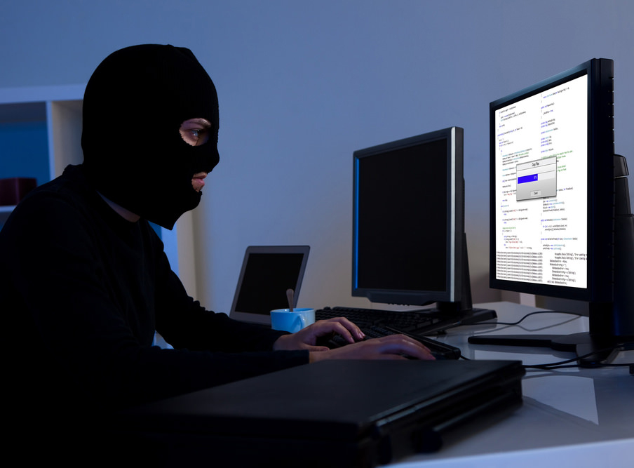 رمزارز رُبایی Cryptojacking - قسمت اول