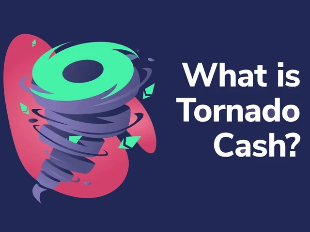 تورنادو کش (Tornado Cash) قسمت دوم