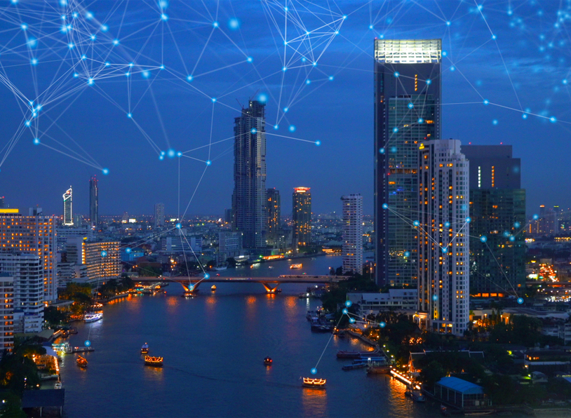 سنگاپور استفاده از بلاکچین در صنعت دارو