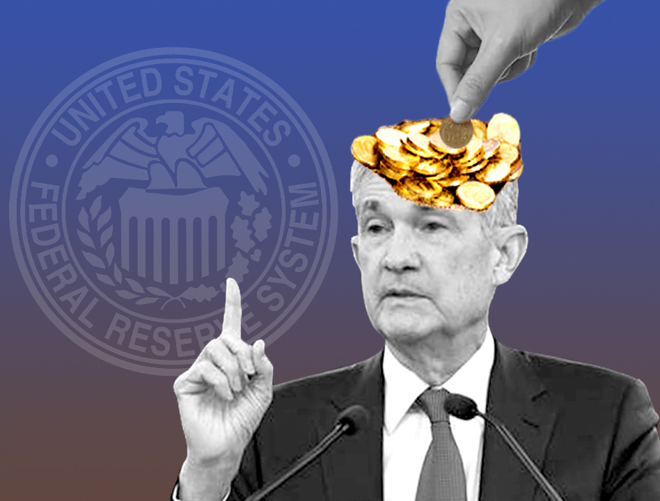 رنگ سبز بازار بعد از صحبتهای پاول