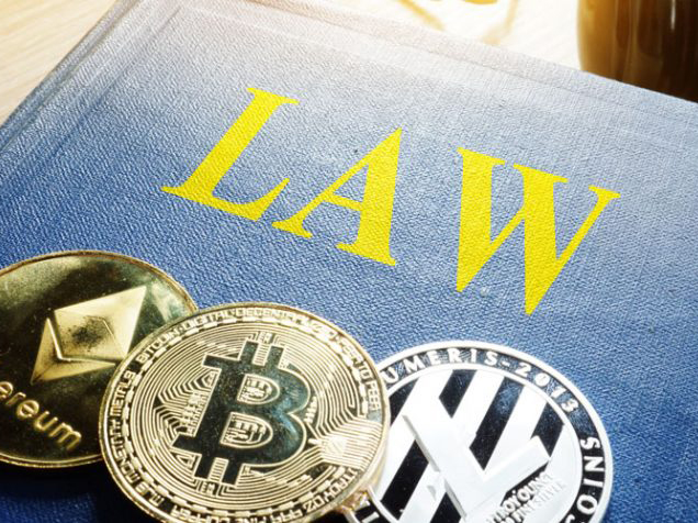 2022 سال قانونمندتر شدن ارزهای دیجیتال