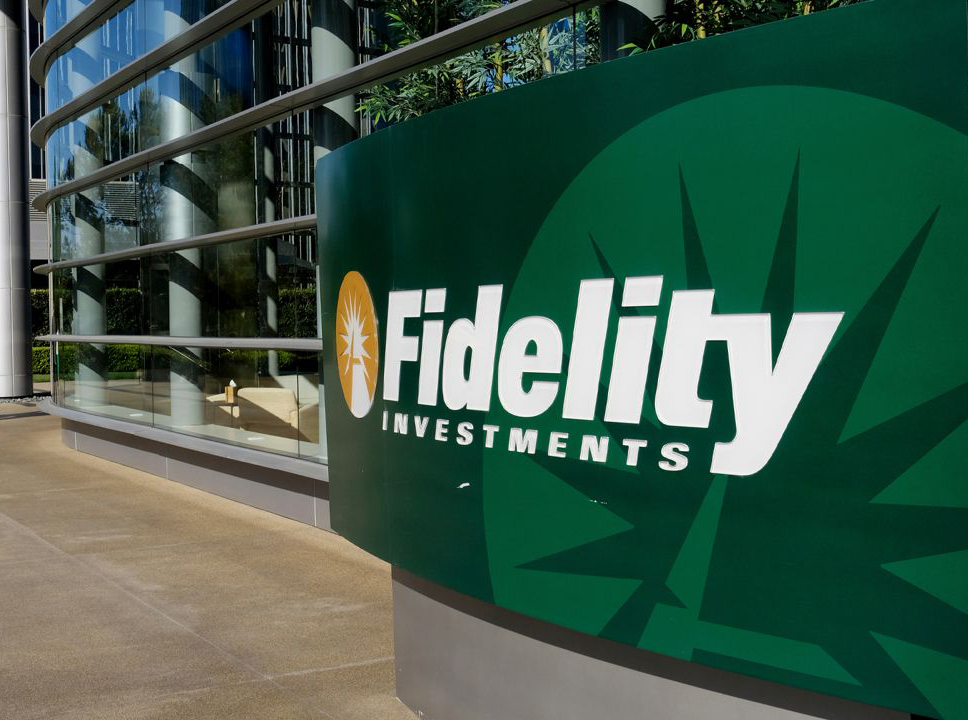 پیش بینی مثبت فیدلیتی دربارۀ بیتکوین