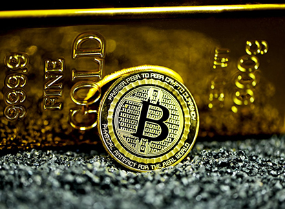 رکورد تاریخی 3 تریلیون دلاری کریپتوکترنسی