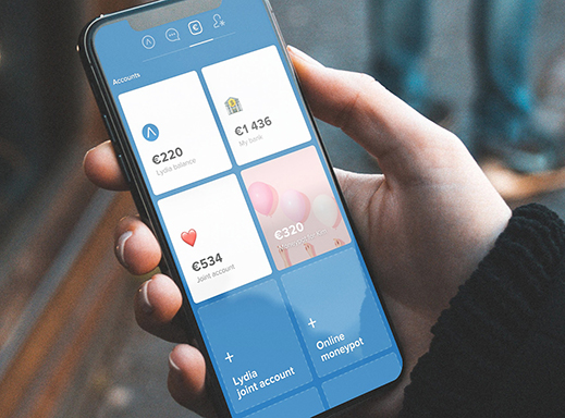جذب 100 میلیون دلار سرمایه توسط استارت‌آپ فین‌تک لیدیا